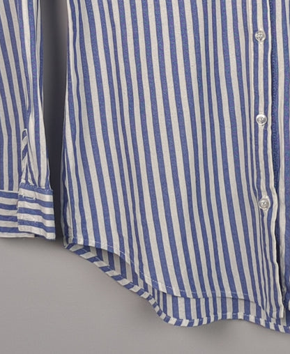 Striped Blues