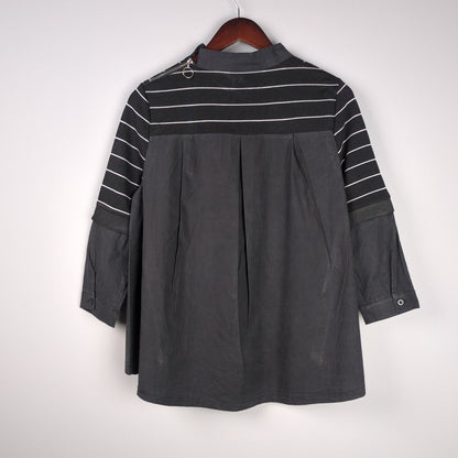 Striped Top