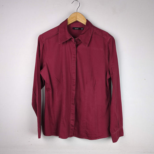 Apt. 9 Long Sleeve Shirt