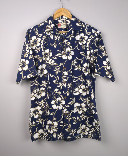 Aloha Blooms