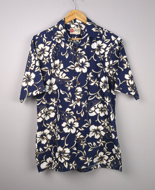 Aloha Blooms