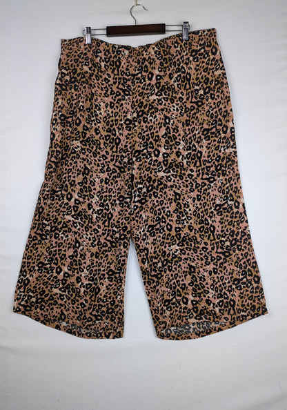 Safari Chic