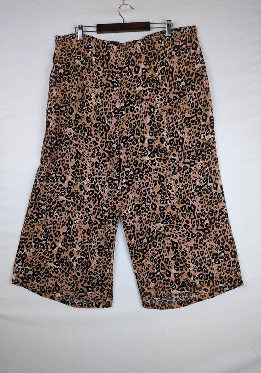 Safari Chic