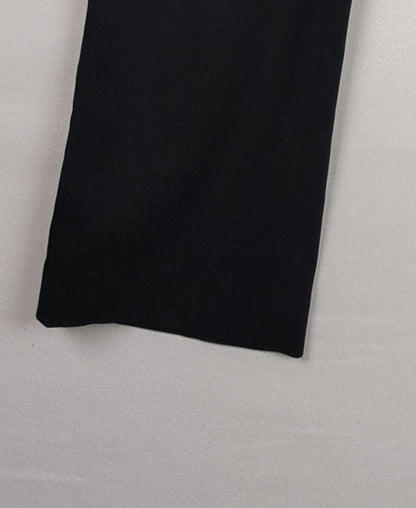 Classic Black