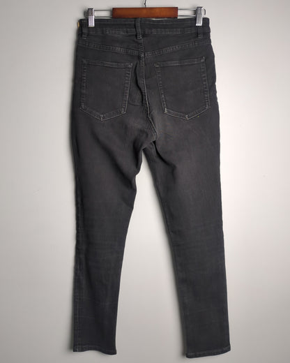 H&M Black Skinny Jeans
