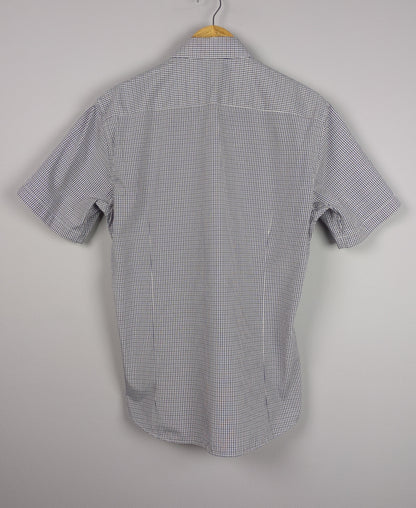Checked Classic
