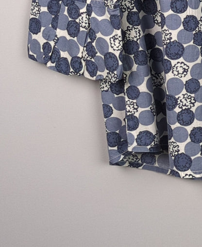 Dotted Blues