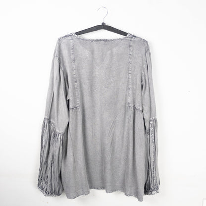 Embroidered Blouse