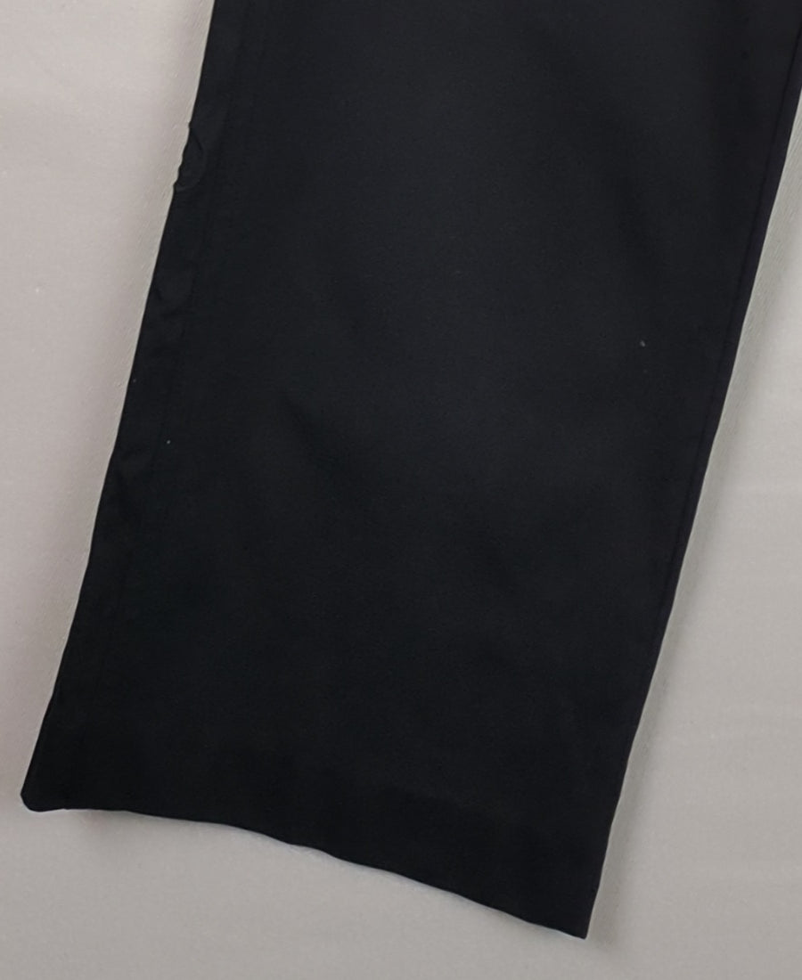 Classic Black