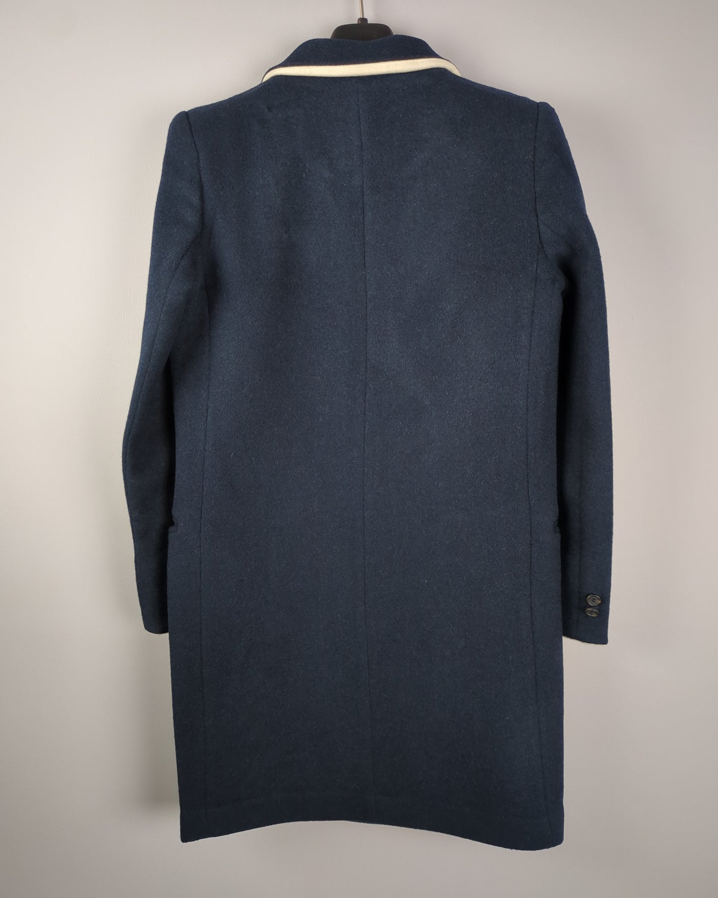 Gentle Navy
