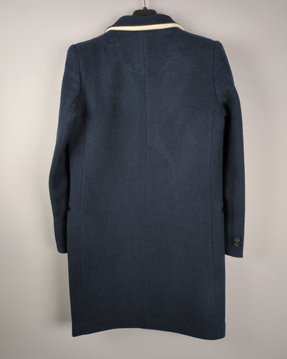 Gentle Navy