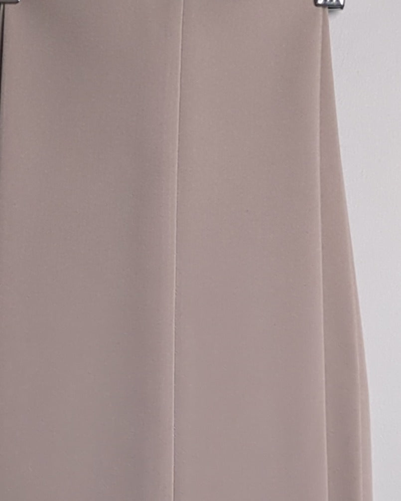 H&M Beige Dress Pants
