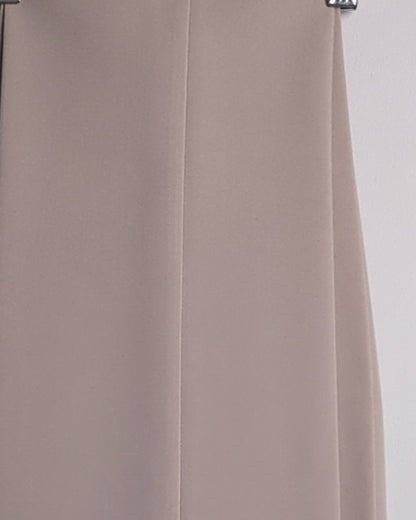H&M Beige Dress Pants