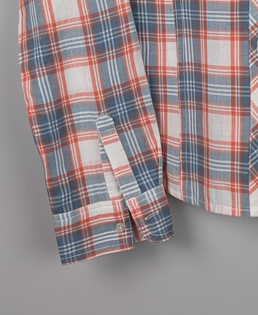 Plaid Pop