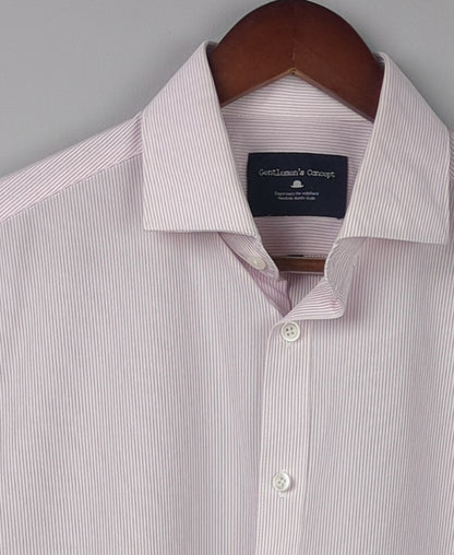 Pink Stripes
