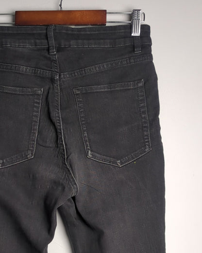 H&M Black Skinny Jeans