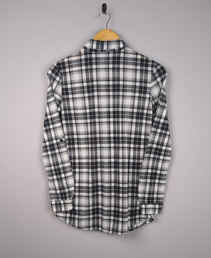Checkered Charm