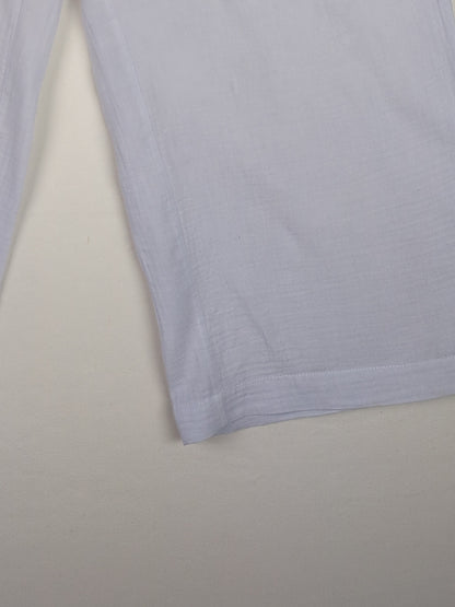 Breezy White
