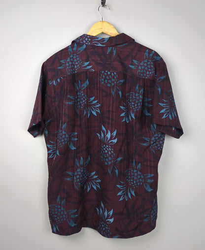 Pineapple Bloom