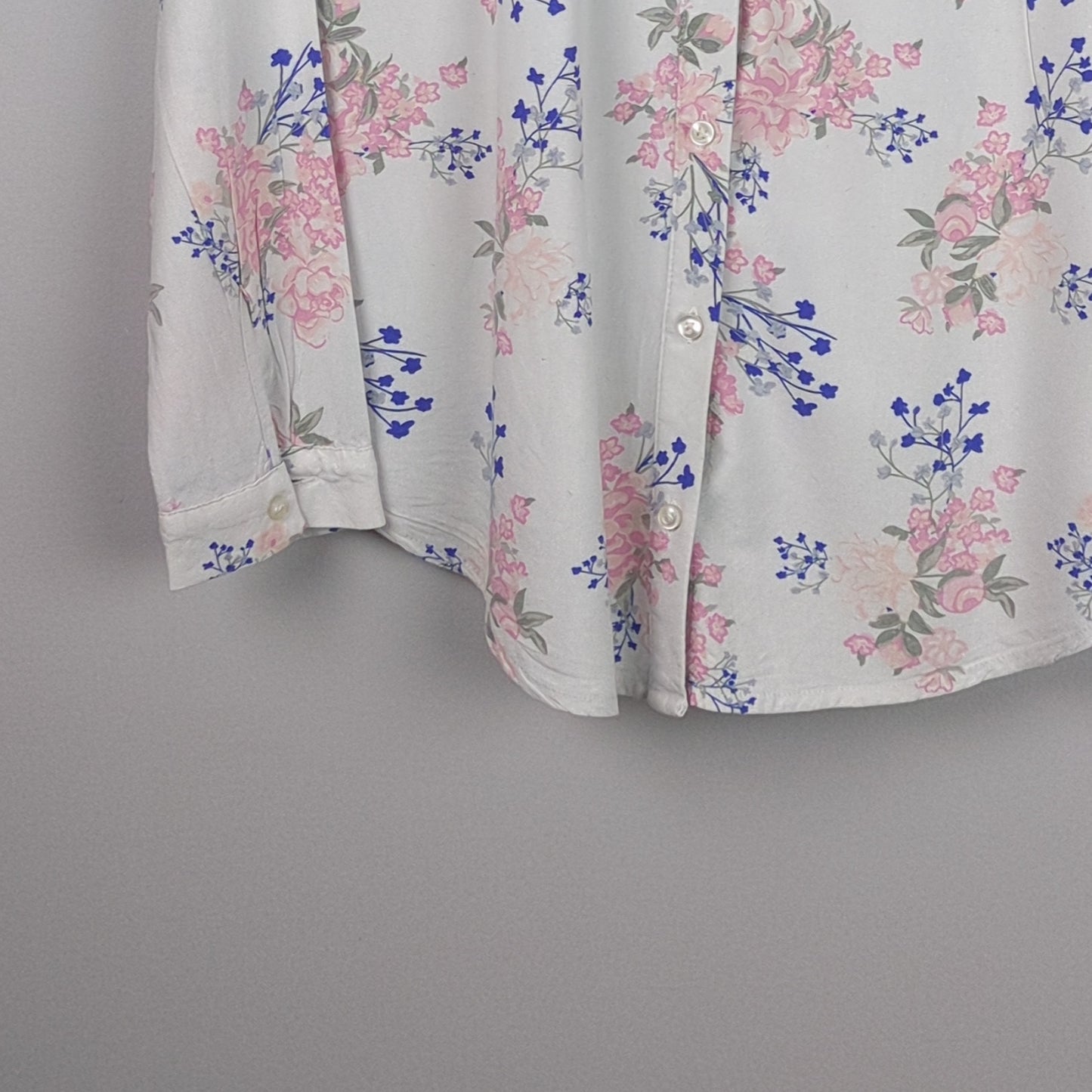 Rosy Bloom