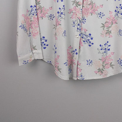Rosy Bloom