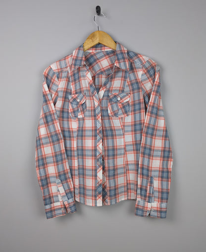 Plaid Pop