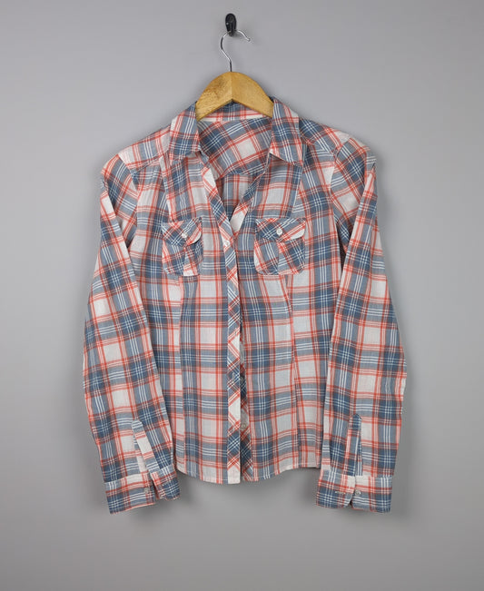 Plaid Pop
