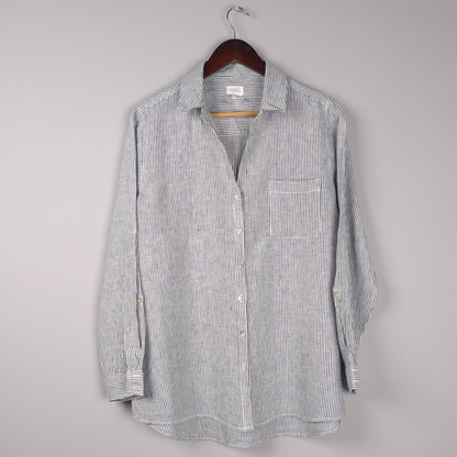 Linen Stripes