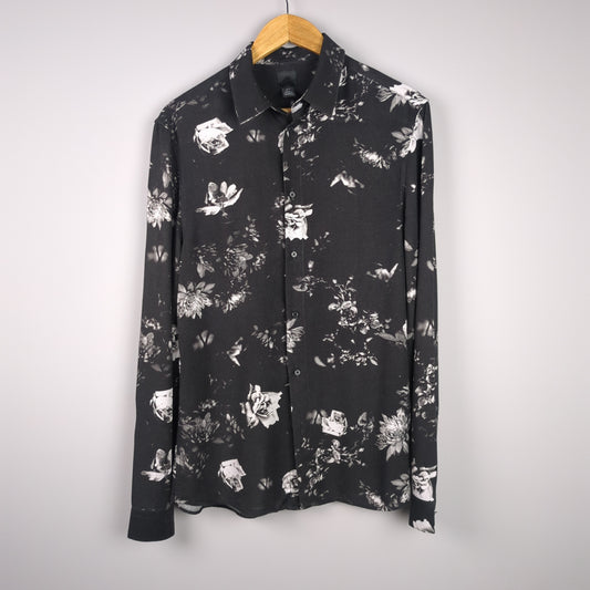 Floral Nights