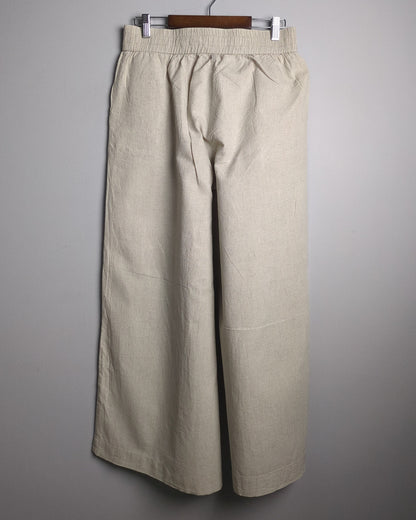 Creatures of Habitat Linen Coord Set