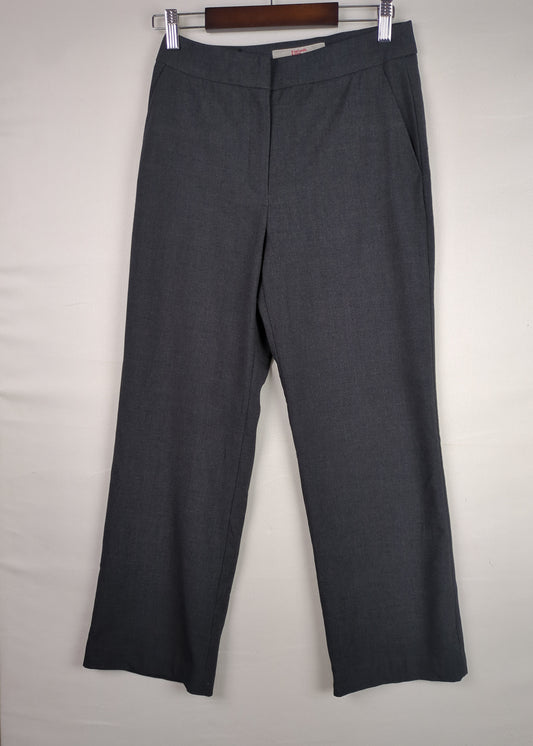 Classic Cropped
