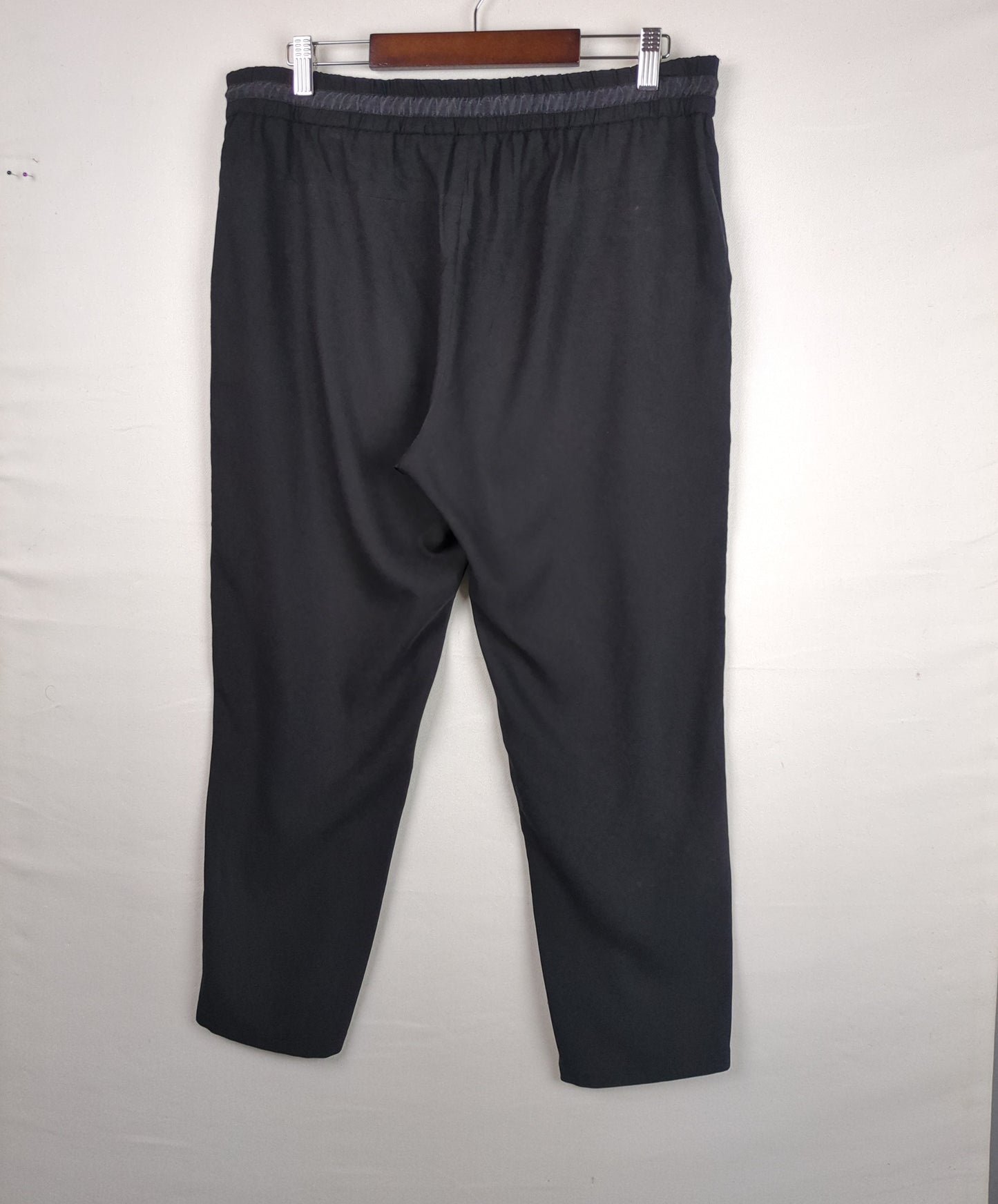 Classic Black