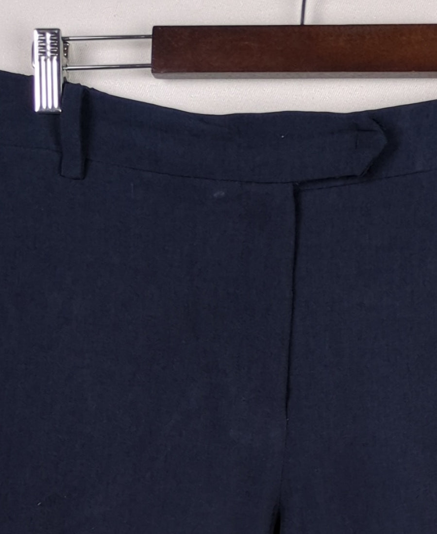 Navy Neat