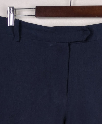 Navy Neat
