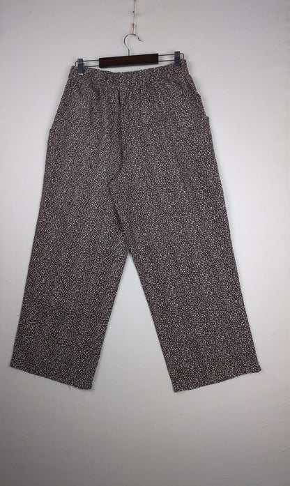 Dotted Brown