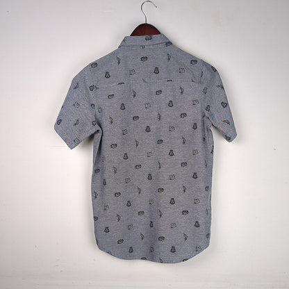 Star Wars Button-Down Shirt