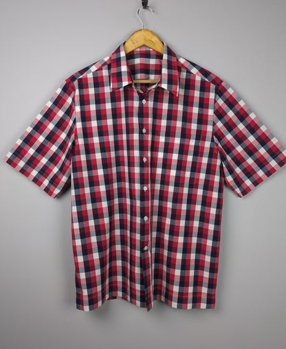 Plaid Passion