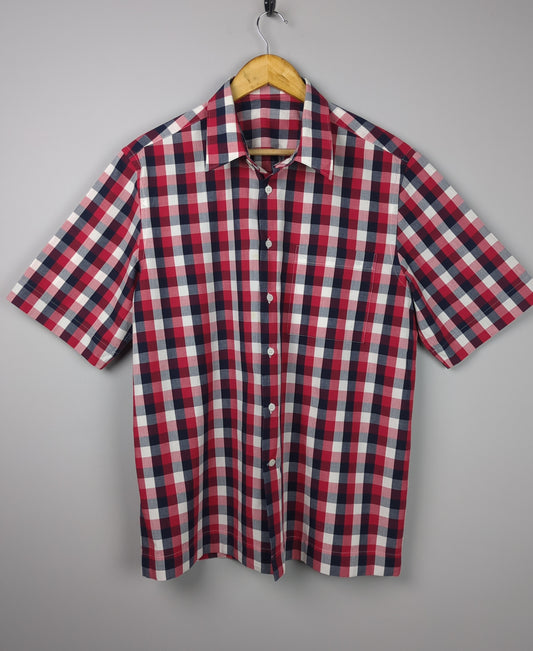 Plaid Passion