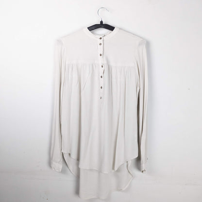 Long Sleeve Button Up Shirt
