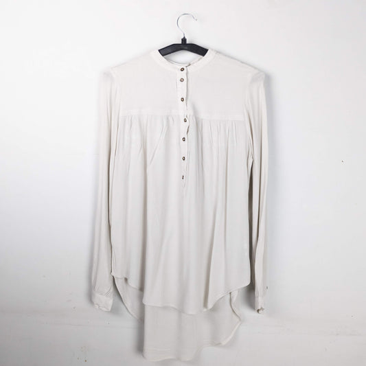 Long Sleeve Button Up Shirt
