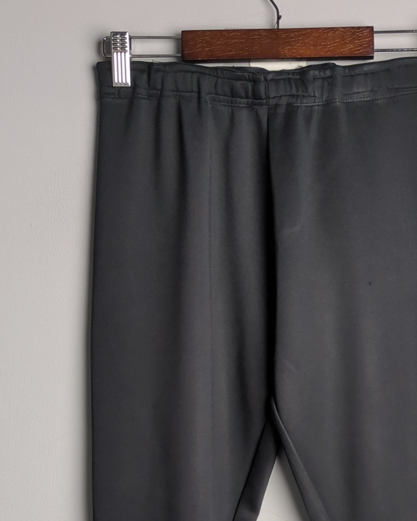 Black Active Leggings