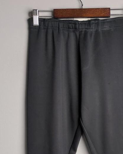 Black Active Leggings