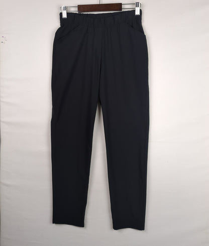 Sleek Stretch