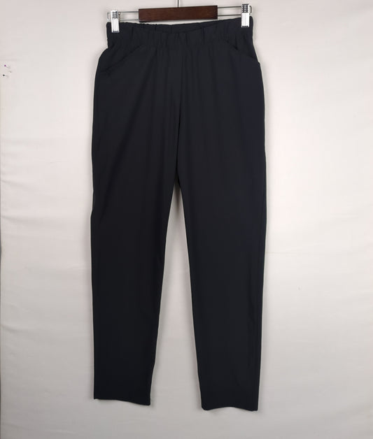 Sleek Stretch