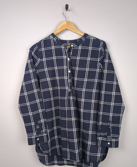 Plaid Nights