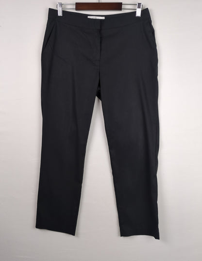 Classic Black