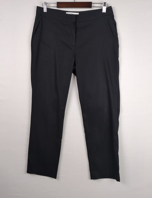 Classic Black