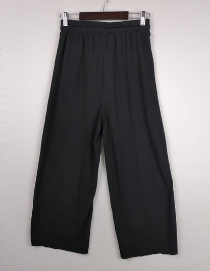 Cozy Culottes