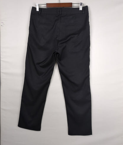 Classic Black