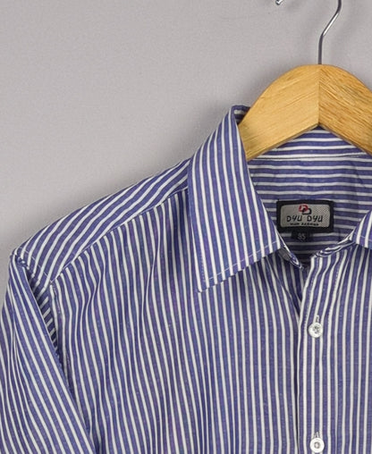 Striped Blues